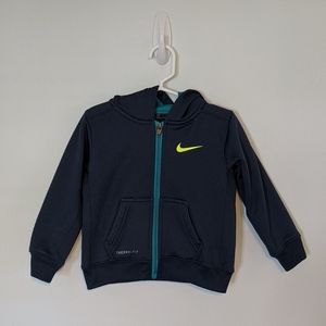 Nike hoodie